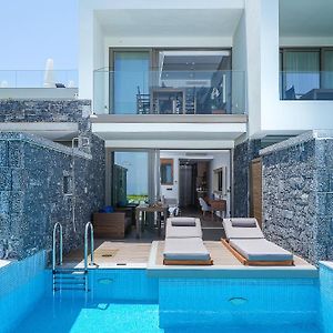 Supreme Suite Sea View two levels Private Pool